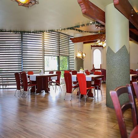Hotel Silva 바틀돌니 외부 사진