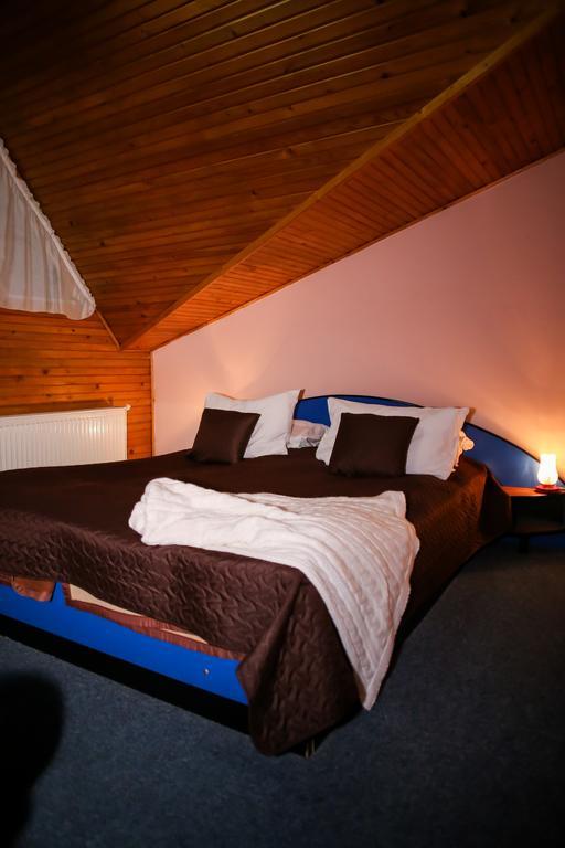 Hotel Silva 바틀돌니 외부 사진