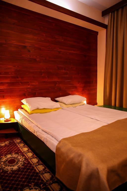 Hotel Silva 바틀돌니 외부 사진