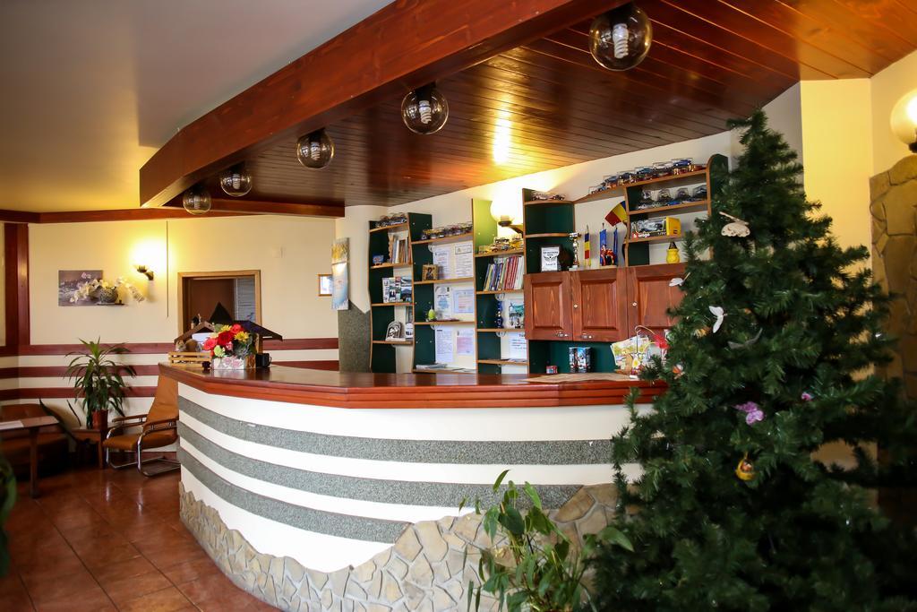 Hotel Silva 바틀돌니 외부 사진