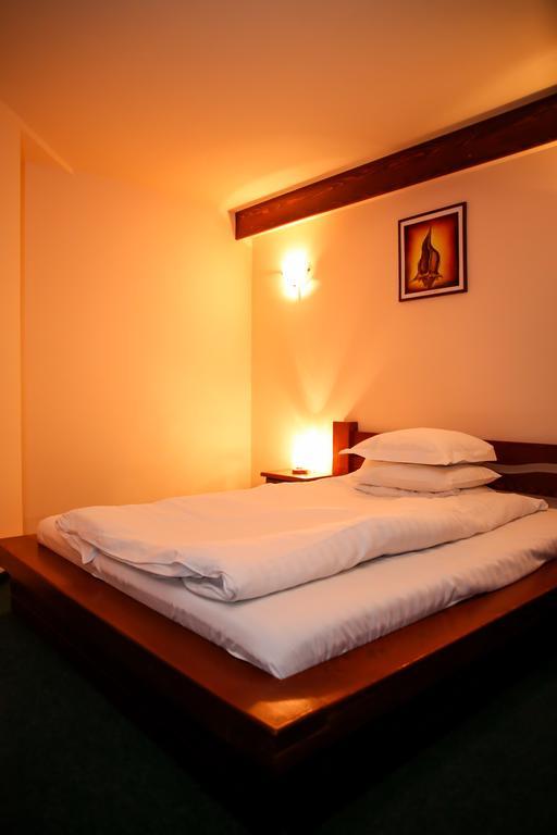 Hotel Silva 바틀돌니 외부 사진