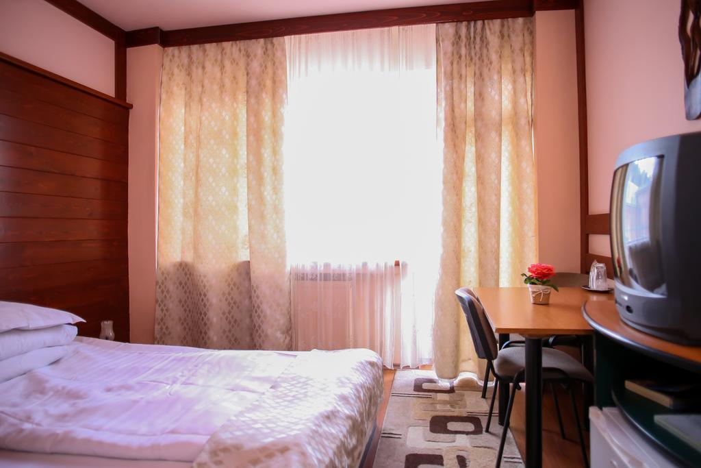 Hotel Silva 바틀돌니 외부 사진